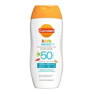 CARROTEN | Αντηλιακό Γαλάκτωμα Kids Protect Plus SPF50 200ml