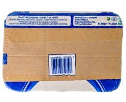 ΒΛΑΧΑΣ | Γάλα Εβαπορέ Πλήρες 6x410g