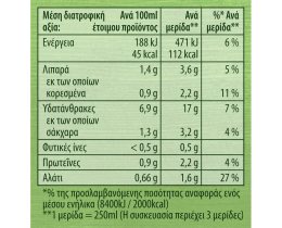 KNORR | Μανιταρόσουπα  85g