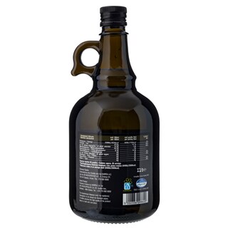 ΑΒ ΚΟΝΤΑ ΣΤΗΝ ΕΛΛΗΝΙΚΗ ΓΗ | Ελαιόλαδο Εξαιρετικό Παρθένο Π.Ο.Π. Κολυμβάρι 1 Lt