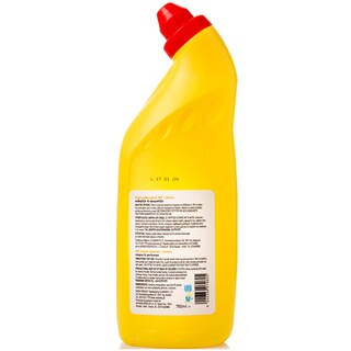 ΑΒ | ΥΓΡΟ ΚΑΘΑΡΙΣΤΙΚΟ ΛΕΚΑΝΗΣ LEMON 750 ML