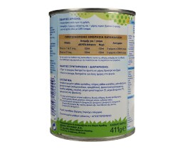 ADVANCE | ΡΟΦΗΜΑ ΓΑΛΑΚΤΟΣ ΕΒΑΠΟΡΕ ADVANCE 12+ ΜΗΝΩΝ 411 GR