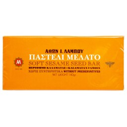 ΛΑΜΠΟΥ | ΠΑΣΤΕΛΙ ΜΕΛΑΤΟ 140 GR