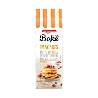 Μείγμα Easy Bake για Pancakes 300g