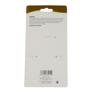 EXCLUSIVE AB | ΝΥΧΟΚΟΠΤΗΣ ΣΚΥΛΟΥ 1 ΤΕΜ