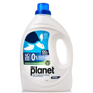 PLANET | ΥΓΡΟ ΑΠΟΡΡΥΠΑΝΤΙΚΟ ΡΟΥΧΩΝ 40 MEZ