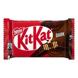 KITKAT | Γκοφρέτα Dark Μαύρη Σοκολάτα 41.5g