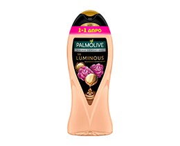 PALMOLIVE | Αφρόλουτρο Aroma So Luminous 500ml 1+1 Δώρο 1+1