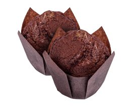 ΣΤΕΡΓΙΟΥ | STERGIOU MUFFIN CHOCO WITH HAZEL(2PACK)240GR