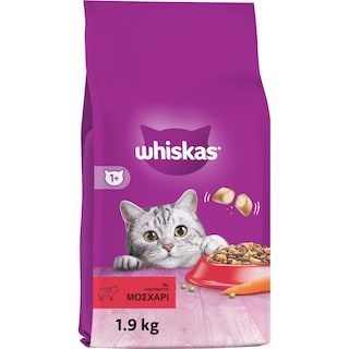 WHISKAS