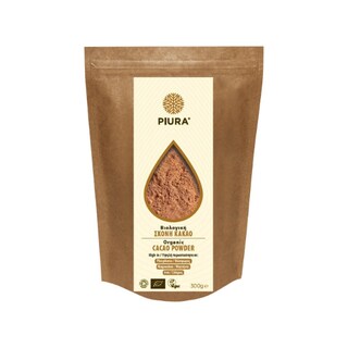 OL EVE | Σκόνη Κακάο Βιολογική 300g