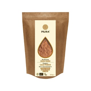 OL EVE | Σκόνη Κακάο Βιολογική 300g