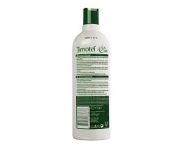 TIMOTEI | SHAMPOO GOJI BERRY 400 ML