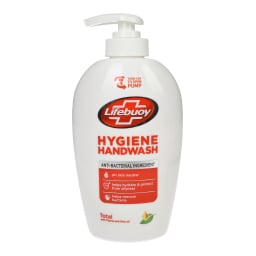 LIFEBUOY | LIFEBUOY LIQUID HW TOTAL 250ML