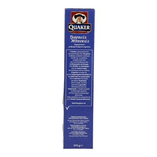 QUAKER | Δημητριακά