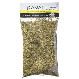 ΑΒ ΚΟΝΤΑ ΣΤΗΝ ΕΛΛΗΝΙΚΗ ΓΗ | ΡΙΓΑΝΗ ΚΑΡΔΙΤΣΑΣ 100 GR