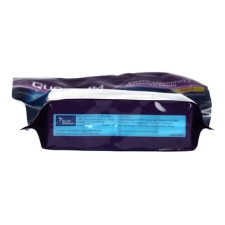 FINISH | QUANTUM | ΤΑΜΠΛΕΤΕΣ ΠΛΥΝΤΗΡΙΟΥ ΠΙΑΤΩΝ REGULAR 45 ΤΕΜ