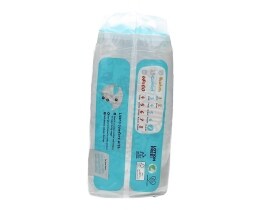 LIBERO | COMFORT DUO | ΠΑΝΕΣ ΜΩΡΟΥ JUNIOR PLUS 15 - 30 KGR No 7 28 ΤΕΜ