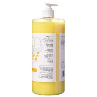 CARE | Αφρόλουτρο Milk & Honey Αντλία 1lt