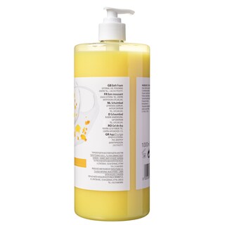 CARE | Αφρόλουτρο Milk & Honey Αντλία 1lt