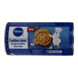 PILLSBURY | ΡΟΛΑΚΙΑ  245G