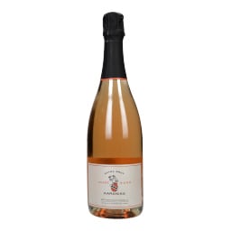 KARANIKA | Οίνος Ροζέ Extra Brut 750ml