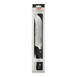 NEOFLAM | Μαχαίρι Santoku Ανοξείδωτο 1 Τεμάχιο