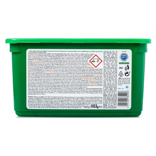 ARIEL | CAPSULES /TABLETS ALPINE 39 ΜΕΖ