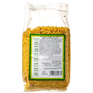 BIOVITA | ΚΙΜΑΣ ΣΟΓΙΑΣ  190GR