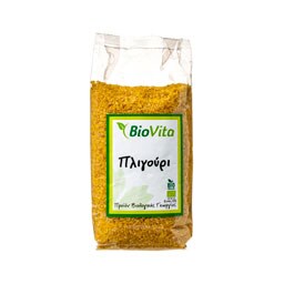 BIOVITA | ΠΛΙΓΟΥΡΙ  500GR