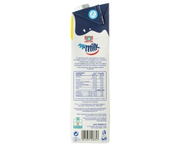 MMMILK | Γάλα Οικογενειακό Πλήρες 1.5lt Έκπτωση 0.15Ε