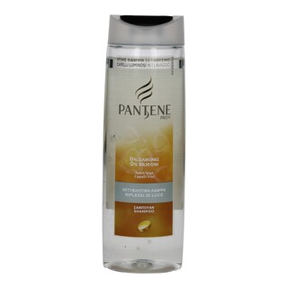 PANTENE | SHAMPOO GLARE 400ML