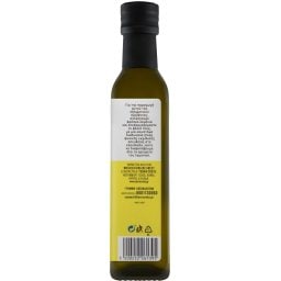 TERRA CRETA | Ελαιόλαδο Infusions με Λεμόνι 250ml