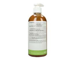 NATURE'S PROMISE | Κρεμοσάπουνο Λεβάντα 500ml