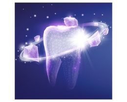 ORAL B | Οδοντόκρεμα 3D White Luxe Perfection 75 ml