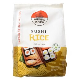 Ρύζι για Σούσι 500g