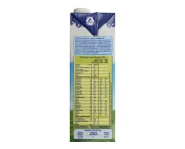 JUNIOR | JUNIOR ΠΑΙΔΙΚΟ ΡΟΦΗΜΑ ΓΑΛΑΚΤΟΣ 1 LT