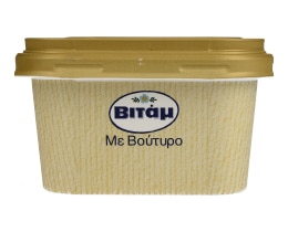 ΒΙΤΑΜ | ΜΑΡΓΑΡΙΝΗ ΜΕ ΒΟΥΤΥΡΟ 225 GR