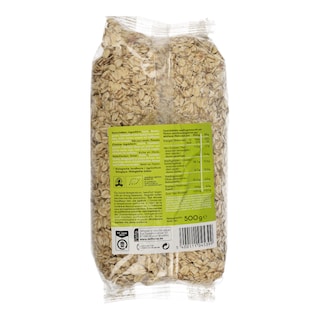 DLL | ΔΗΜΗΤΡΙΑΚΑ ΝΙΦΑΔΕΣ ΒΡΩΜΗΣ ΒΙΟΛΟΓΙΚΕΣ 500 GR