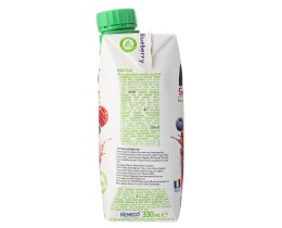 NU | Smoothie Μύρτιλο Βατόμουρο 330ml