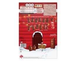 KITKAT | Σοκολατάκια KitKat Advent Calendar 208g