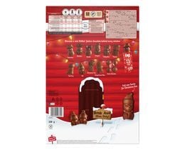 KITKAT | Σοκολατάκια KitKat Advent Calendar 208g