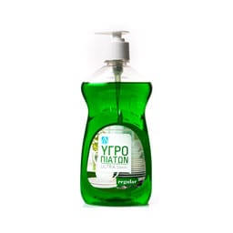ΑΒ | ΥΓΡΟ ΑΠΟΡΡΥΠΑΝΤΙΚΟ ΠΙΑΤΩΝ ULTRA REGULAR ΜΕ ΑΝΤΛΙΑ 500 ML