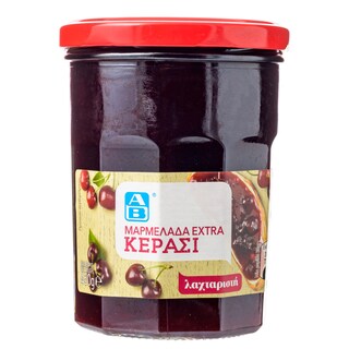 ΑΒ | ΜΑΡΜΕΛΑΔΑ ΚΕΡΑΣΙ 450 GR