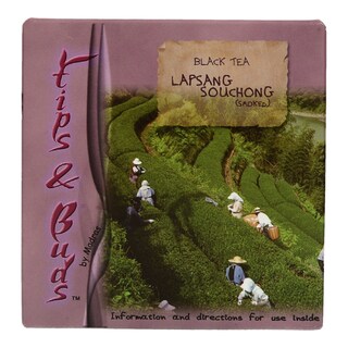 TIPS & BUDS | TEA  100GR