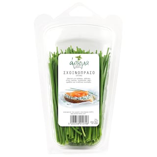 AROMA | ΣΧΟΙΝΟΠΡΑΣΟ  25 GR