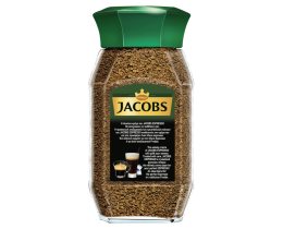 JACOBS | JACOB INSTANT ESPRESSO FD 95G 1E