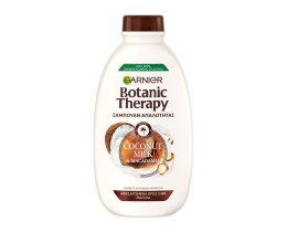 BOTANIC THERAPY | Shampoo Coconut Milk & Macadamia 400ml