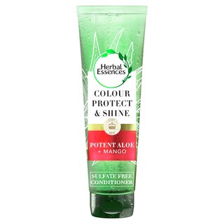 HERBAL ESSENCES | Conditioner Potent Aloe & Mango 180ml