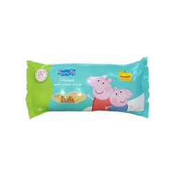 KIDS VALLEY | Κρουασάν Peppa Pig Κακάο 65g